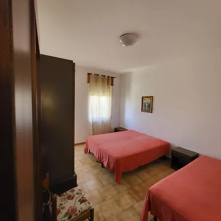 Ferienhaus Il Parco Passolara *