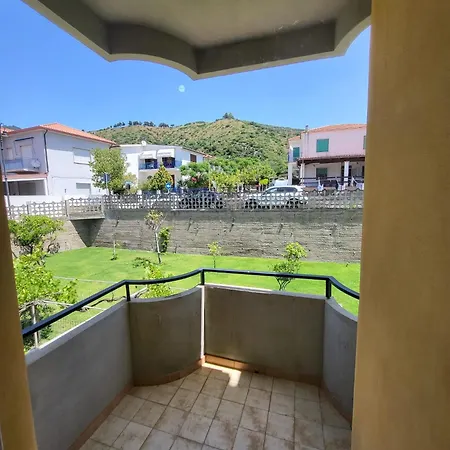 Il Parco Passolara Ferienhaus