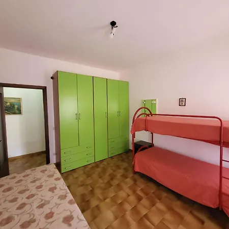 Il Parco Passolara Σπίτι διακοπών *