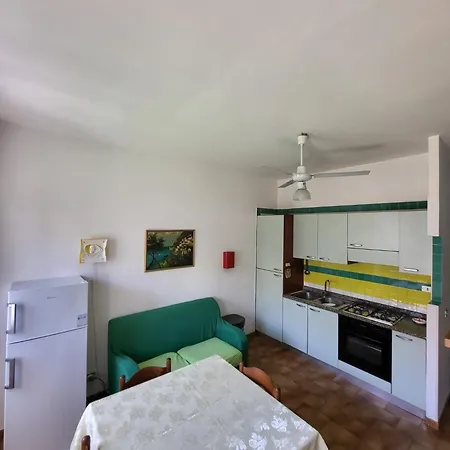 Il Parco Passolara Holiday home