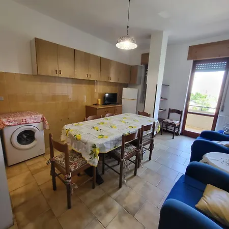 Holiday home Il Parco Passolara