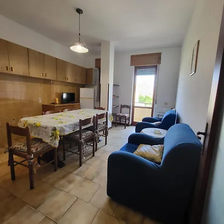 Il Parco Passolara * Acciaroli