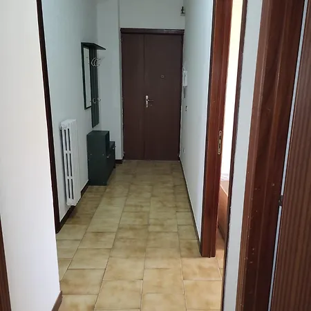 Il Parco Passolara Σπίτι διακοπών *