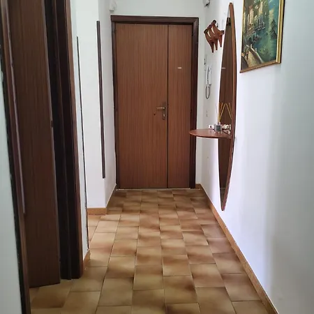 Holiday home Il Parco Passolara *